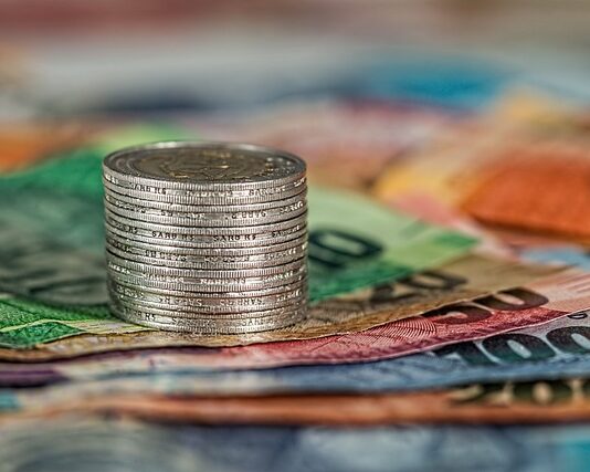 Jakie banknoty euro będą wycofane?