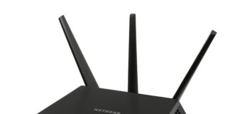 Czy włączony router pobiera internet?