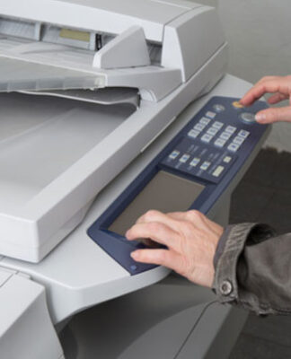 Kserokopiarki – jakie urządzenie wybrać, aby zwiększyć efektywność pracy w biurze? Kserokopiarki