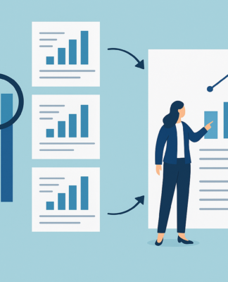 Metaanaliza – czym jest i dlaczego warto się na nią powoływać? Metaanaliza