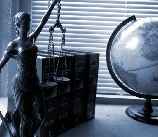 radca prawny w Wyszkowie