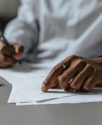 Presja czasu w kancelarii – dlaczego klasyczne podejście przestaje wystarczać Presja czasu w kancelarii