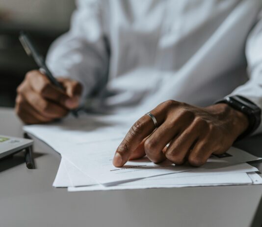 Presja czasu w kancelarii