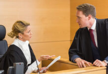 Adwokat od zabójstw