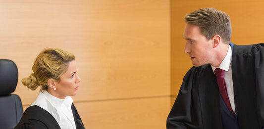 Adwokat od zabójstw