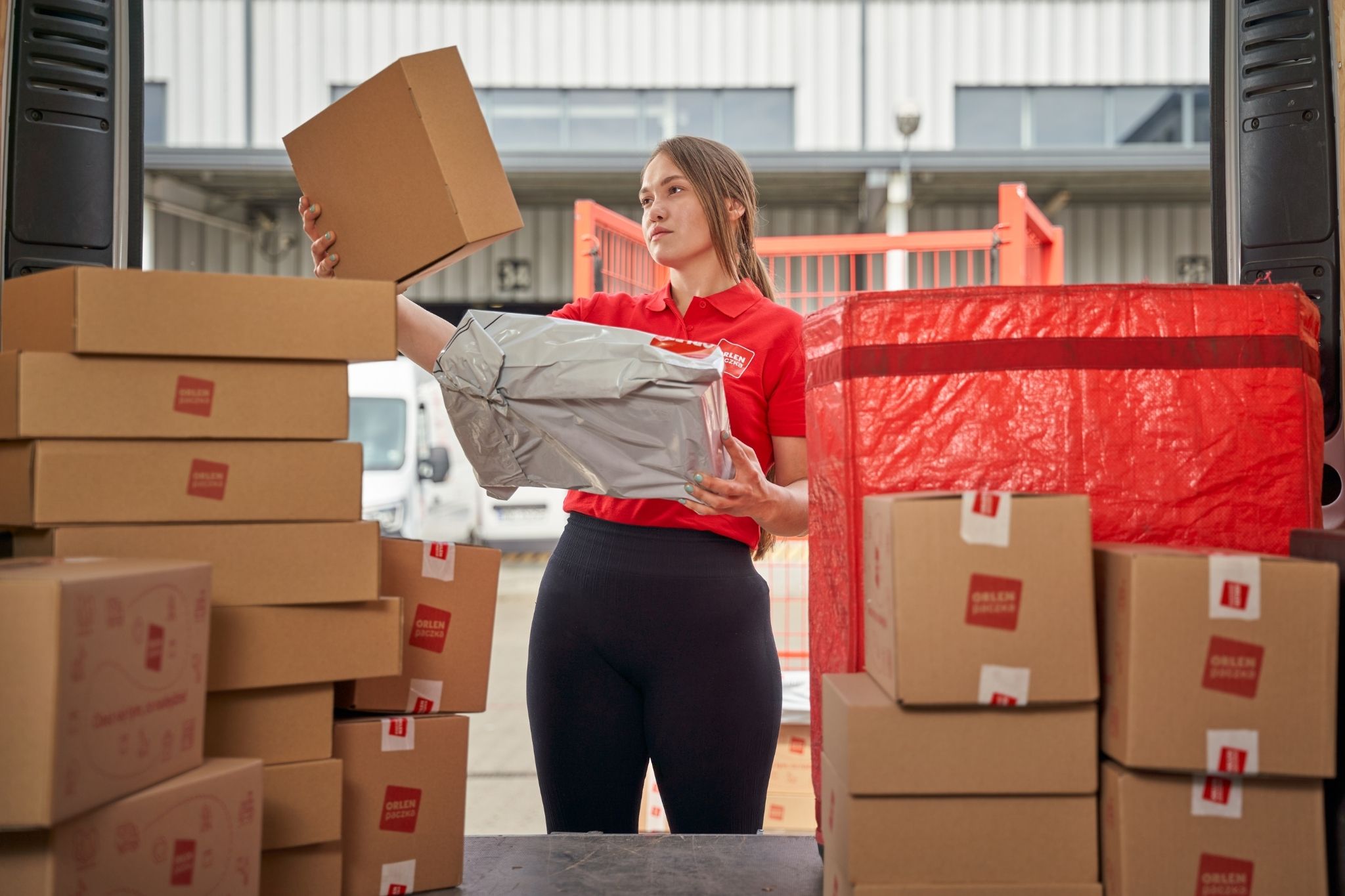 ORLEN Paczka abonament