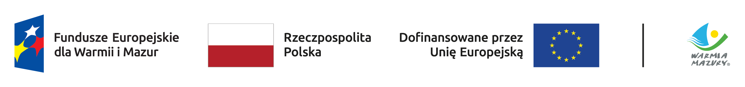 Logotypy UE
